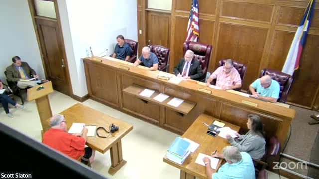 County renews spay-and-neuter contract, increases monthly support to $1,200