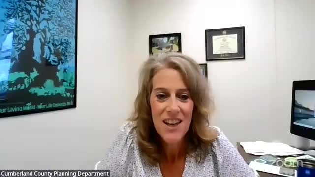 County approves $15,000 Cumberland Plans grant for North Newton Township park master plan