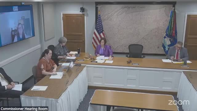 County approves contract rate changes for youth service providers including Cornell Abraxas