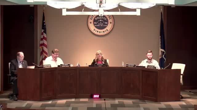 Public hearing opened on rezoning former Washington‑Lee School to allow multifamily conversion