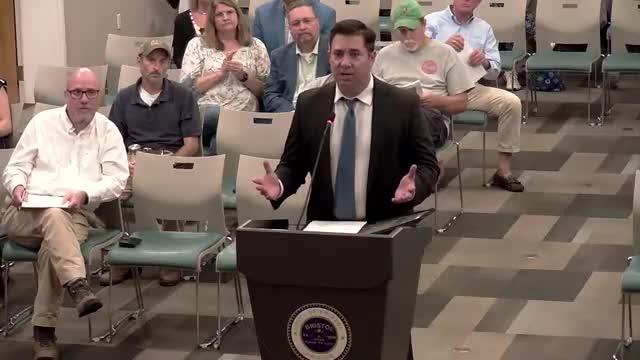 School officials present $6 million, seven‑year capital‑needs plan for Bristol Virginia Public Schools