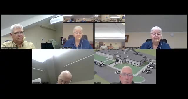 Dispatch center construction progresses; managers cite weather delays and temporary systems planning