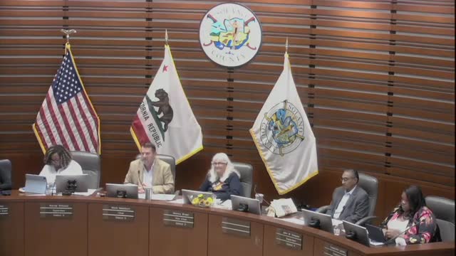 Local Leaders Rally Against State Preemption of Land Use Authority in California