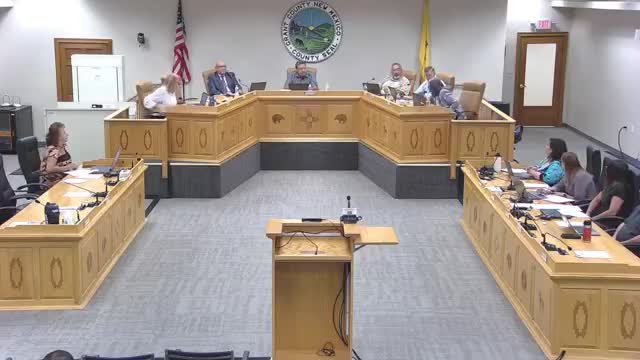Commissioners Approve $80K Funding for Gorda Caminos Public Transportation