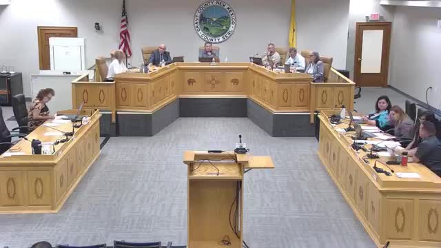 Grant County approves contracts to migrate email and upgrade backups totaling about $268,000