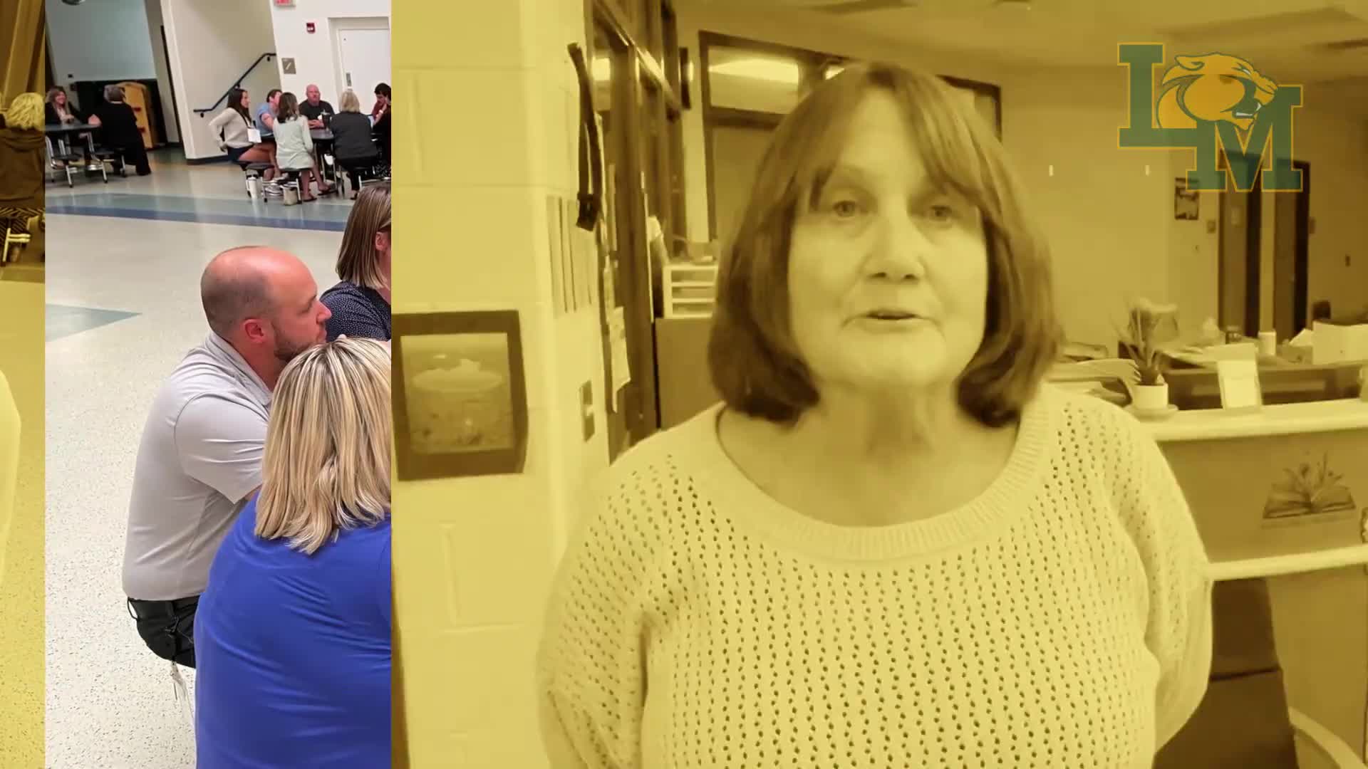 Resident urges more community participation in education meetings