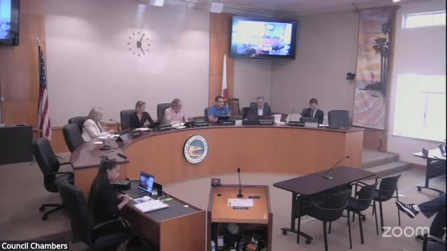 Votes at a glance: Laguna Beach Design Review Board (consent, continuances and approvals)