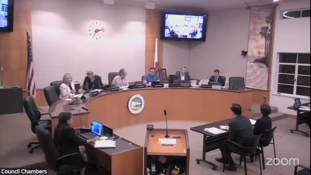 Design Review Board approves new home at 31526 Valido Road; board finds property not a CEQA historic resource