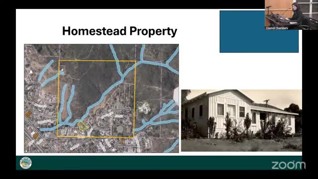 Laguna Beach Board Evaluates Historic Significance of Egan Homestead Residence