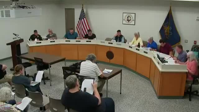 Council enacts ordinance amending designated accessible parking spaces across borough