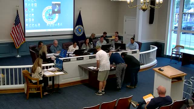 Babylon Zoning Board Reviews Multiple Applications Including Variance Requests