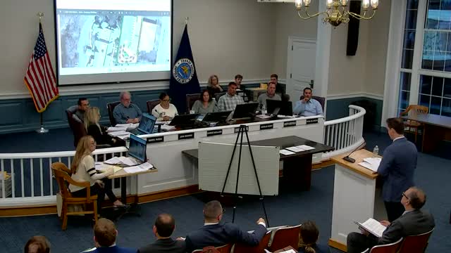 Spark Car Wash submits revised architecture plans and signage proposals to local planning board