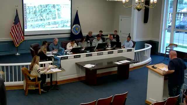 Zoning board approves second‑floor addition for North Babylon homeowner