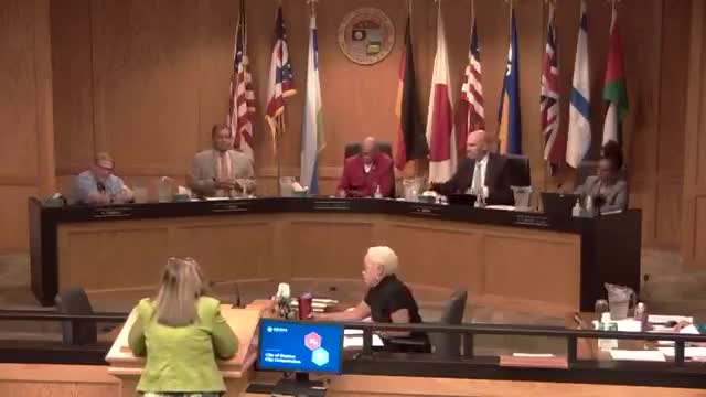 Dayton commissioners endorse Montgomery County Human Services levy renewal ahead of November ballot