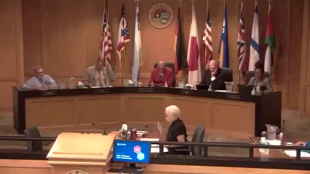 Dayton leaders approve next steps for Cure Violence Global pilot, set application timeline