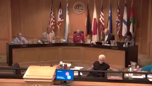 Montgomery County Human Services Levy Set for November Ballot Renewal