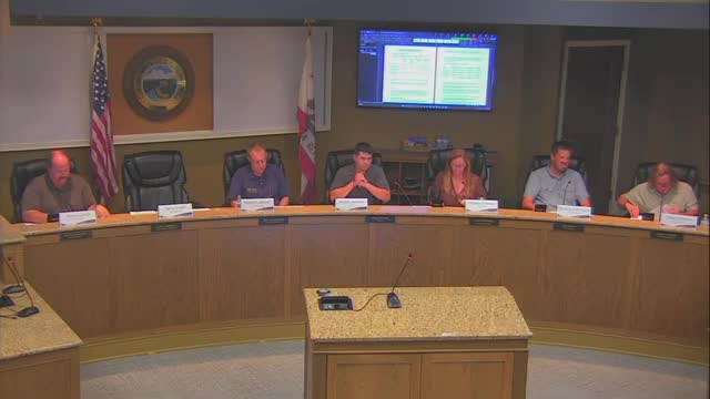 City Council Approves Tattoo Permits as Low Impact Services and Considers Short Term Rentals