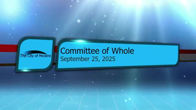 City Council Advances Zoning Changes and Text Amendments at Germantown Meeting
