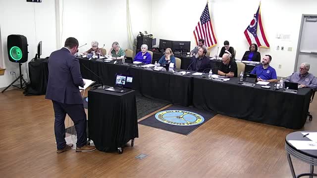 Moraine City Council Moves Forward with Legislation on Parking and Animal Cruelty