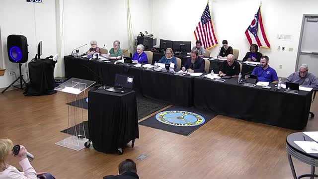City Council Debates Zoning Change for Dollar General on Germantown Pike