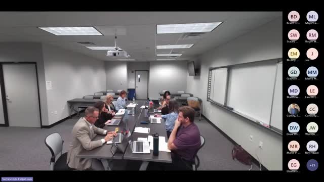 Review Board Evaluates Guidehouse Proposal for Disaster Recovery in Sarasota County
