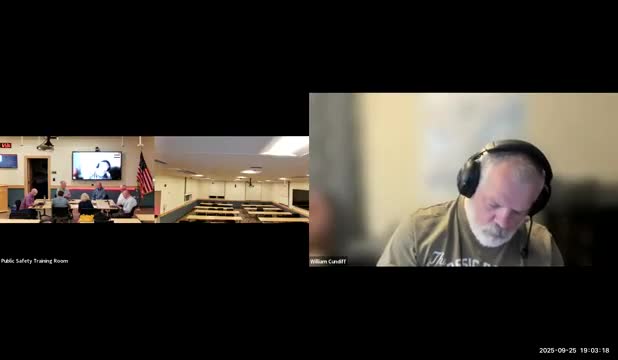 Southborough committee weighs district improvement financing, wastewater options as Costco rezoning nears