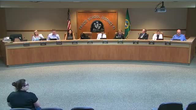 Pasco board directs superintendent to ‘tune up’ district strategic plan, not rebuild