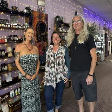 Chamber Hosts Events Including Carnival and Applefest in Tehachapi This October