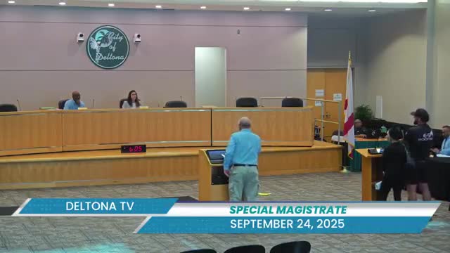 Magistrate orders continued fines after owner of 916 Shorecrest did not obtain required permits