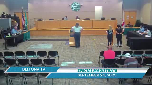 Family Home Plaza hearing continued after owner says notice mail timings were unclear