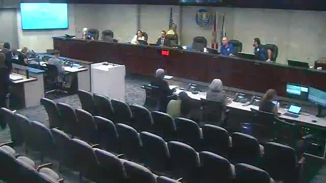 Hollywood CRA Approves Budget for Beach and Downtown Districts for Fiscal Year 2026