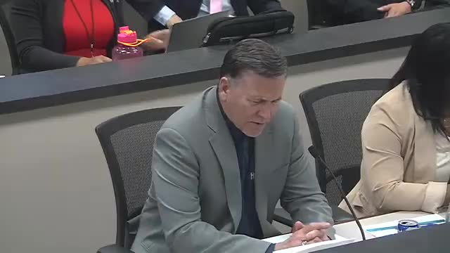 Hollywood CRA Presents Fiscal Year 2026 Budgets for Beach and Downtown Districts