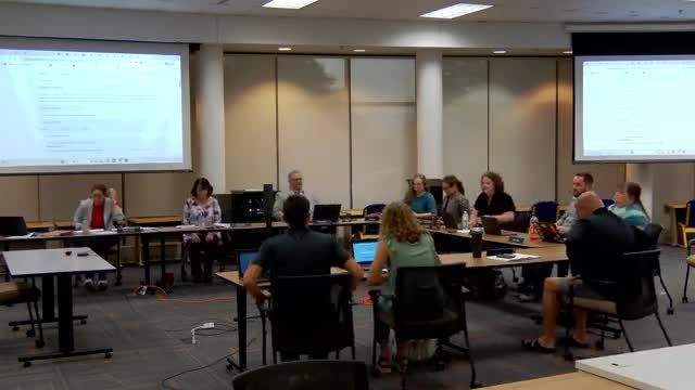 Delano School Board reviews policies and approves significant budget matters