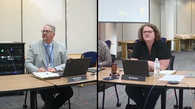 Delano School District Updates on Community Engagement and Improvement Plans