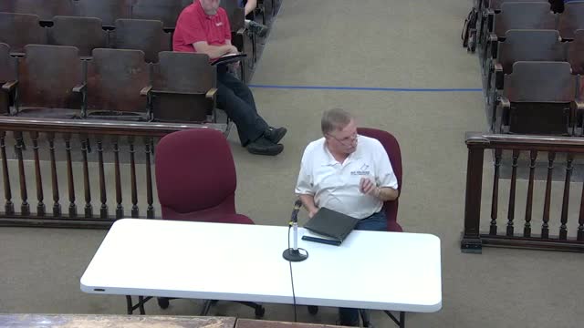 New Toys for Tots coordinator asks county for warehouse space; seeks about 1,500 sq. ft. and Dec. 21 distribution date