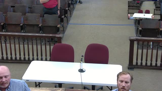 Commission approves minutes, tax exoneration, probate settlements and invoices