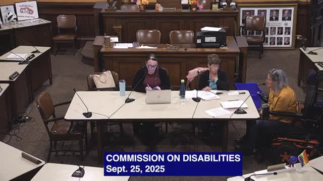 East Holyoke Community Leaders Discuss Accessible Transportation and Survey Translation Needs