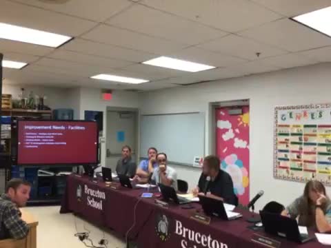 Brewston Schools Implement Credit Recovery While Addressing Staffing and Funding Challenges