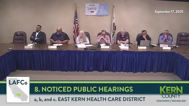 McFarland Parks and Recreation District Faces Funding Crisis and Community Backlash