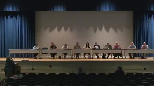 CAHS Patriots Honor Veterans With Annual Warriors Rock Concert on November 1