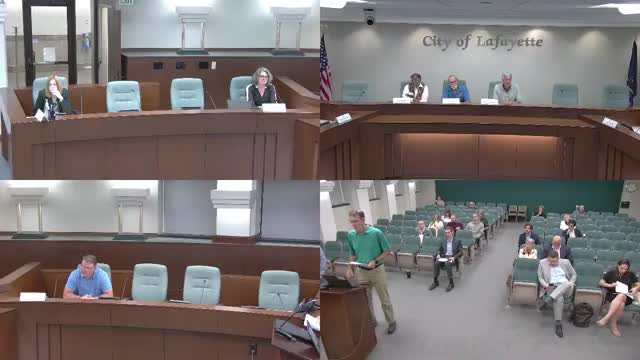 City Board Approves $274K Funding for South Ninth Street Project and Approves Claims