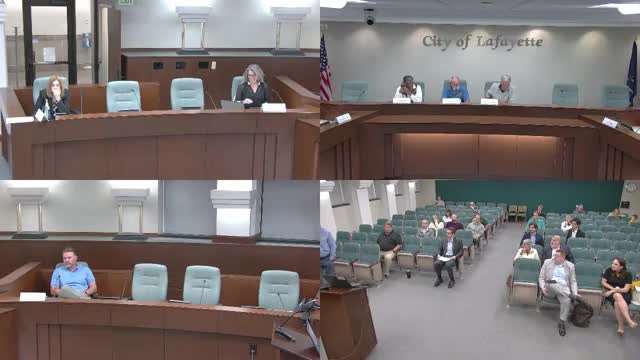 Council Approves Tax Abatement for Glycols LLC's $28 Million Investment