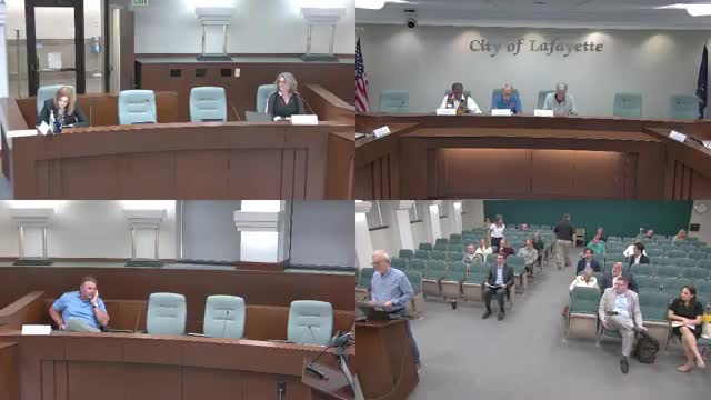 City Council Approves $28K Change Order for Bison Financial Building Repairs