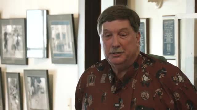 Historian links Charlie Thomas’s experience to Branch Rickey’s pledge that helped lead to Jackie Robinson’s debut