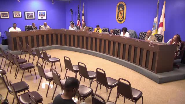 Residents and officials press county over proposed Landover data center; Glen Arden leaders urge strong community input