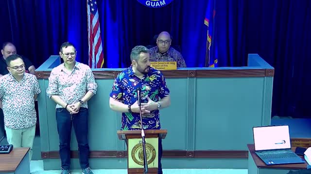 Philippine hospital group offers specialists, telemedicine and community screening in Guam