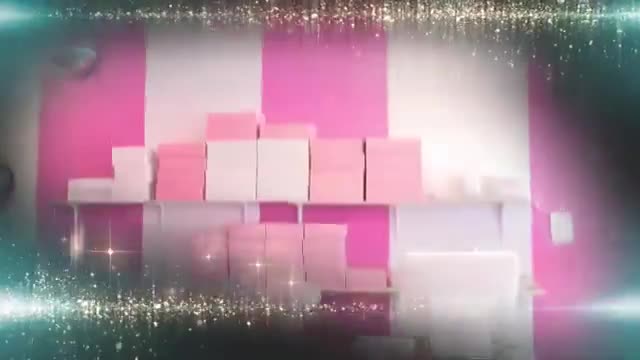 Lovey's Cakes owner Debbie recognized for community service with Golden Key Award