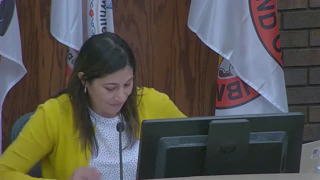 Board certifies preliminary levy at maximum to preserve flexibility amid MDE timing delays