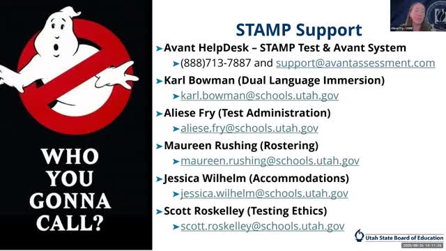 Utah Releases New Testing System Information for Dual Language Immersion Programs