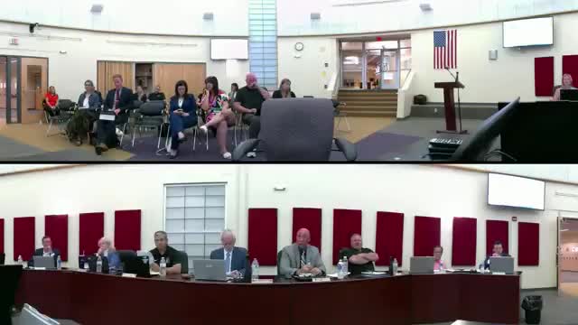 Board approves pool filtration replacement, approves up to $200,000 to expedite work